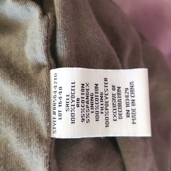 anthropology JACKET - Picture 6 of 6